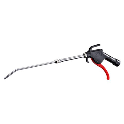M7 Air Blow Gun Adjustable Nozzle 165 - 305mm