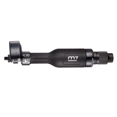 M7 Straight Grinder Roll Throttle Extra HD All Steel Body
