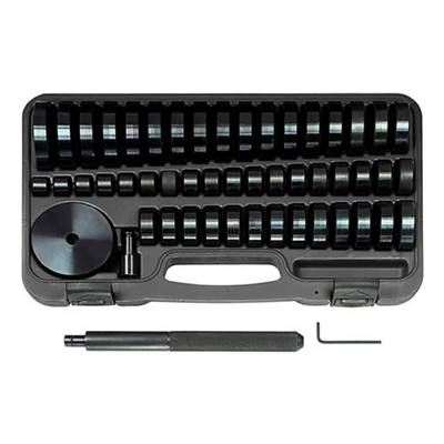 Rytool Bearing Replacer Sets