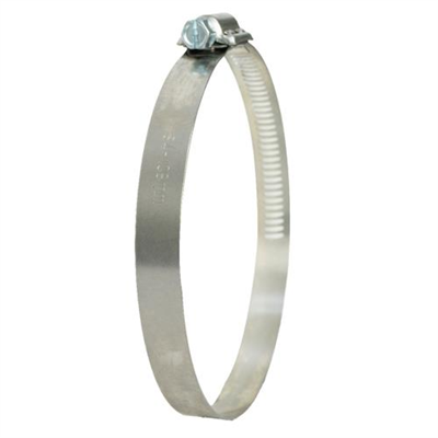 Global Clamps HD Perf  84-108mm W2 SAE 060 (10pc)