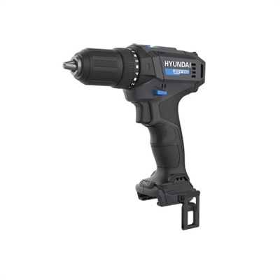 Hyundai 20V Driver Drill 40Nm Skin Only