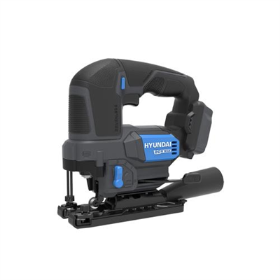 Hyundai 20V Brushless Jig Saw 26mm Skin Only