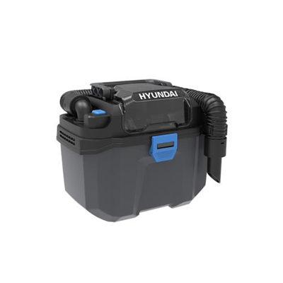 Hyundai 20V Dust Extractor 10L 17kpa Skin Only