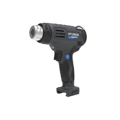 Hyundai 20V Heat Gun 300/550ºC Skin Only