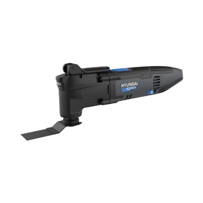 Hyundai 20V Multi Cutter 20000rpm Skin Only
