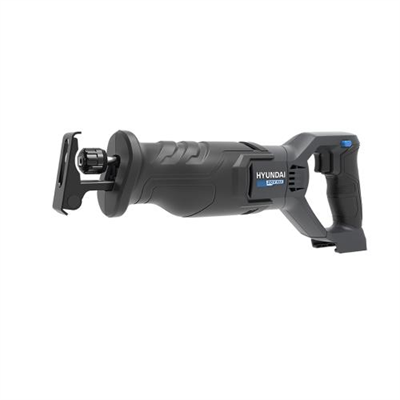 Hyundai 20V Reciprocating Saw 20mm Skin Only
