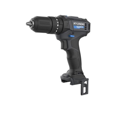 Hyundai 20V Hammer Drill 50N.m. Skin Only