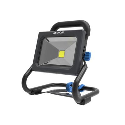 Hyundai 20V LED Working Light 600/1000/1600lumen Skin Only