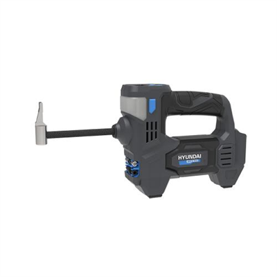 Hyundai 20V Tyre Inflator (Air Pump) 150psi Skin Only
