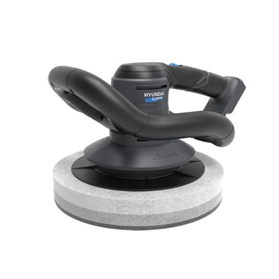 Hyundai 20V Polisher 240mm Skin Only