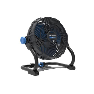 Hyundai 20V Jobsite Fan 230mm Skin Only