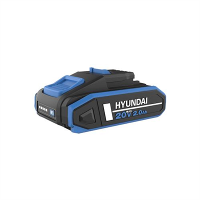 Hyundai Lithium-ion Battery 2.0Ah