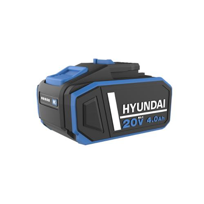 Hyundai Lithium-ion Battery 4.0Ah