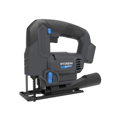 Hyundai 20V Jig Saw 24mm Skin Only