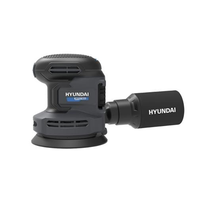 Hyundai 20V Sander Skin Only