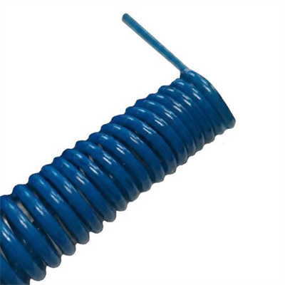ITM Recoil PU Air Hose - 8 x 12mm - 10M