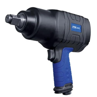 ITM 3/4in Dr. Air Impact Wrench Composite 1200Nm