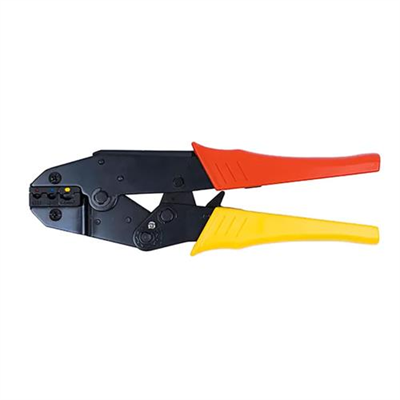 Rytool Ratcheting Crimping Tool Insulated