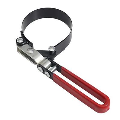 Rytool Filter Wrench 2-3/8 - 2-7/8in