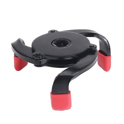 Rytool 3 Leg Soft Grip Filter Wrench