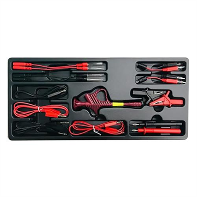 Rytool 15pc Test Lead Set
