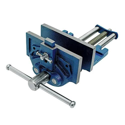 ITM Woodworking Vice Premium Cast Iron 175mm