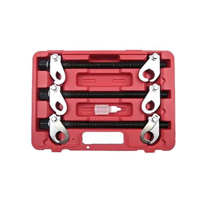 Rytool 3pc Coil Spring Compressor