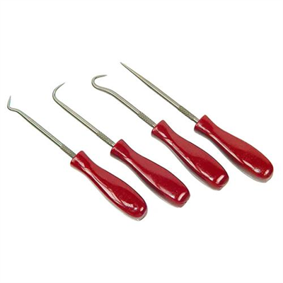 Rytool Pick & Hook Set