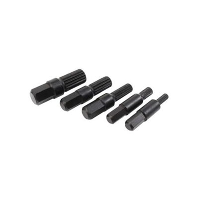 Rytool 5pc Bolt Extractor Set