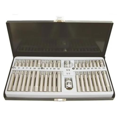 Rytool Mechanic's Bit Set