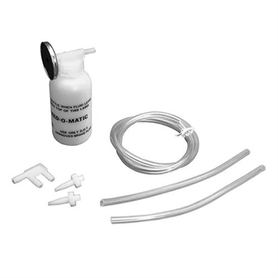 Rytool One Man Brake Bleeder Kit