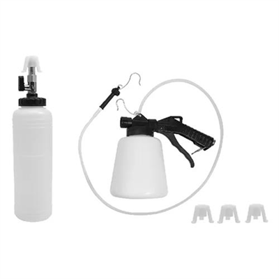 Rytool Air Pneumatic Brake Fluid Extractor Kit