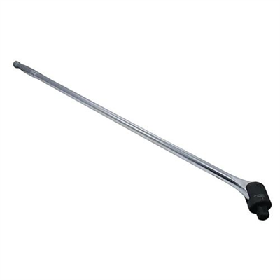 Rytool 1/2in Dr Flexible Handle 600mm