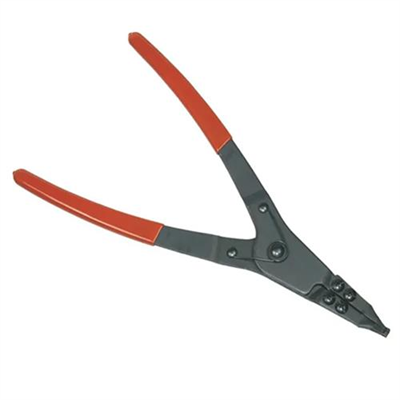 Rytool 14in Heavy Duty Lock Ring Pliers