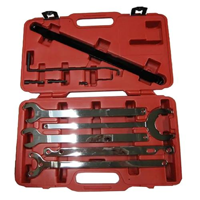 Rytool Viscous Fan Tool Set