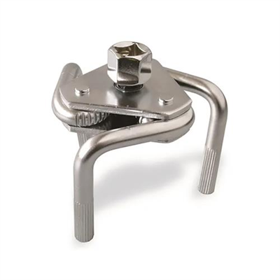 Rytool 3 Leg Oil Filter Wrench sizes 60-120mm
