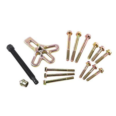 Rytool Harmonic Balancer Puller Kit