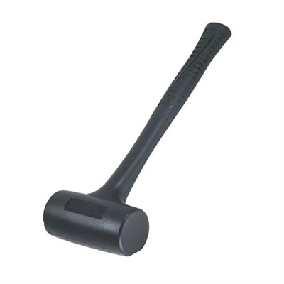 Rytool 55mm 37oz/1.05kg Dead Blow Hammer