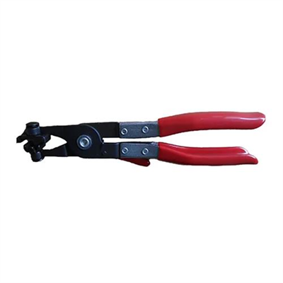 Rytool Flat Band Hose Clamp Pliers