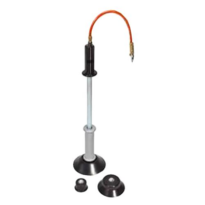Rytool Air Dent Puller With 60/120/150mm Pad