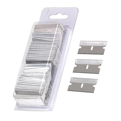 Rytool Razor Blades (Pack Of 100)