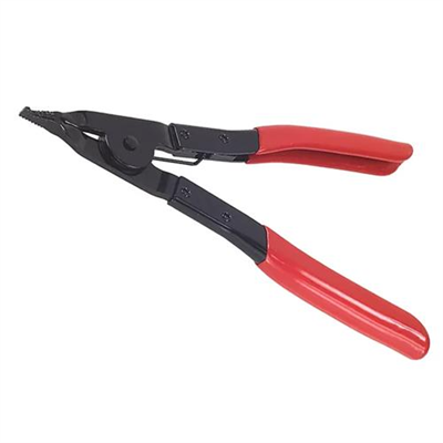 Rytool Angle Tip Lock Ring Pliers