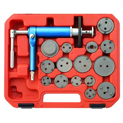 Rytool Air Power Wind Back Tool Kit