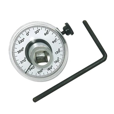 Rytool Torque Angular Gauge