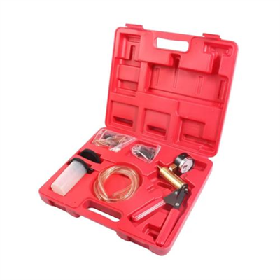 Rytool Vac Pump & Brake Bleeder Kit