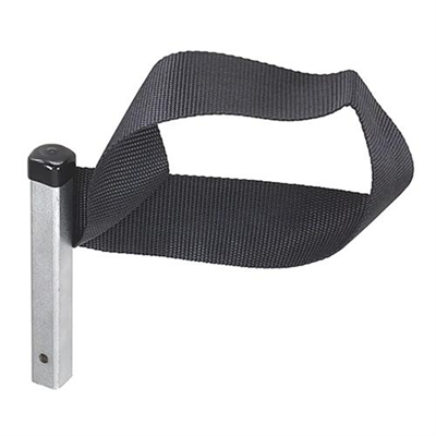 Rytool H/Duty Filter Strap Wrench