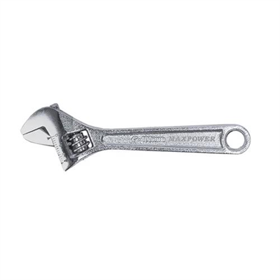 Rytool Maxpower Adjustable Wrench 12in