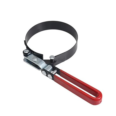 Rytool Filter Wrench 3-3/8 - 3-3/4in