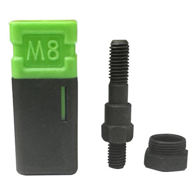 ProEquip M8 Mandrel For PE8204 / PE8205
