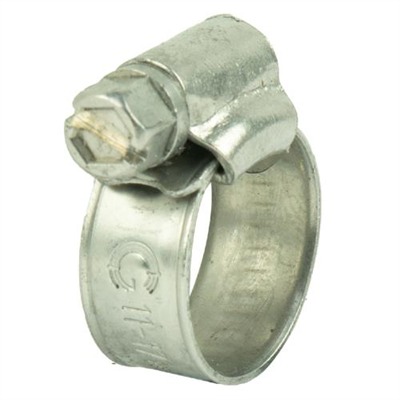 Global Worm Drive HD Smooth Band Inside 10 11-17 W5 (10pc)